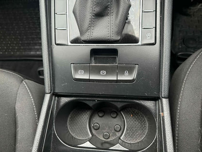 2019 - SKODA OCTAVIA