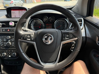 2014 - VAUXHALL MOKKA