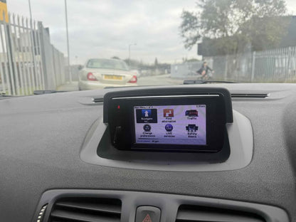 2012 - RENAULT MEGANE