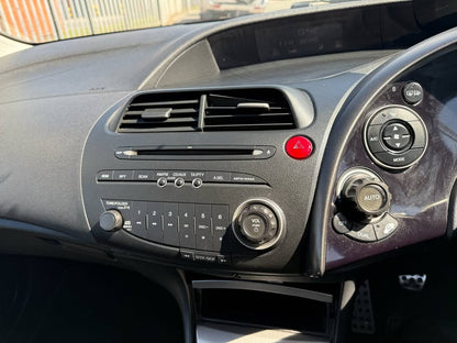 2007 HONDA CIVIC