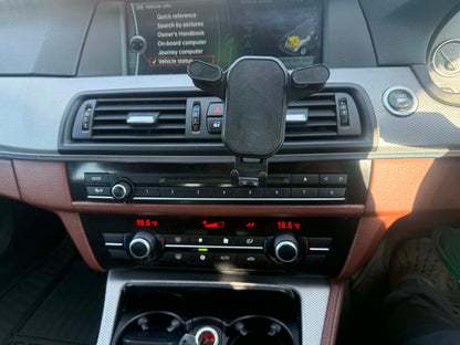 2010-BMW 5 SERIES