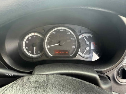 2016 - MERCEDES - BENZ  CITAN
