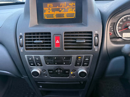 2005-NISSAN ALMERA