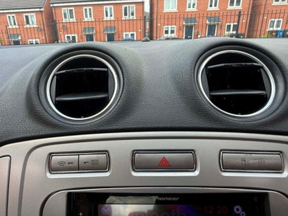2010-FORD MONDEO