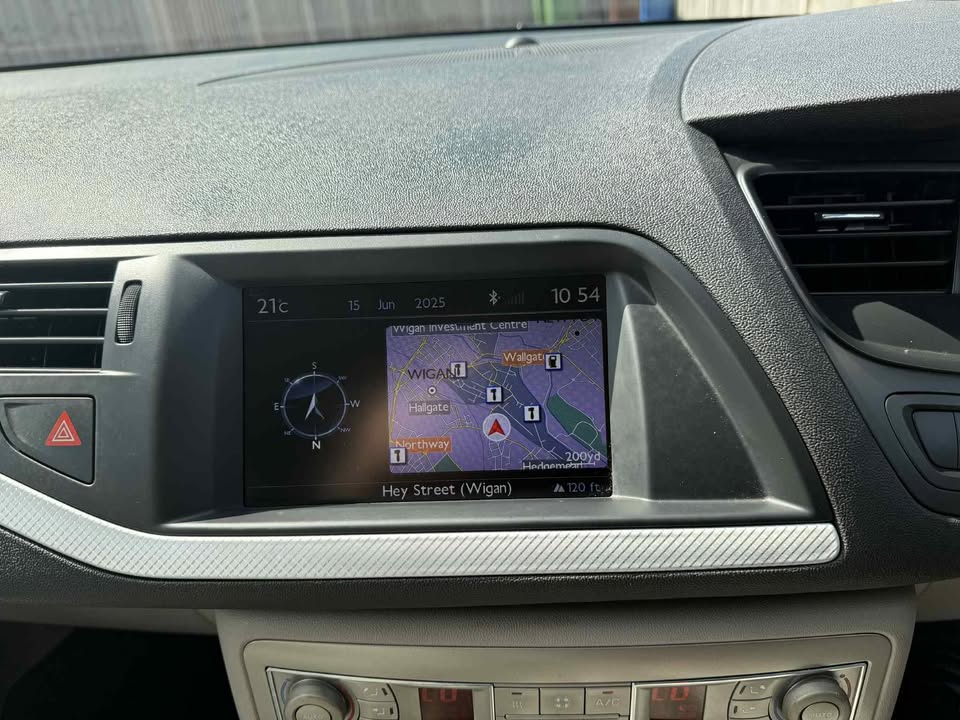 2014 - CITROEN C5