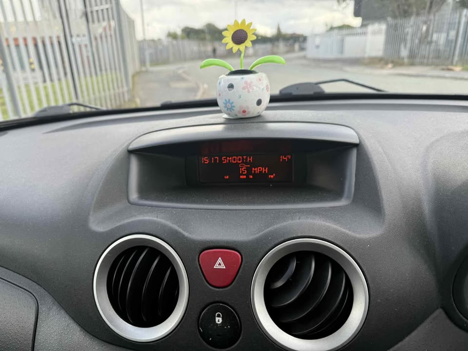 2007 - CITROEN C3