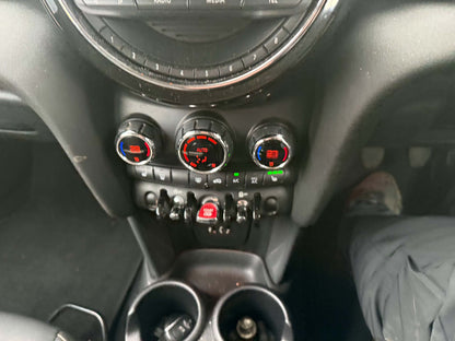 2017-MINI ONE