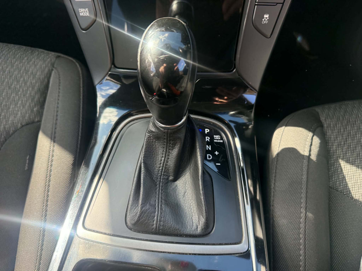 2015-HYUNDAI I40 AUTOMATIC