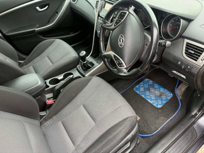 2016-HYUNDAI I30