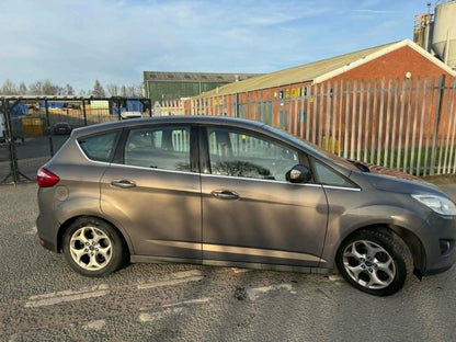 2014 - FORD C MAX