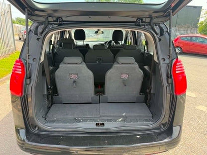 2015-PEUGEOT 5008