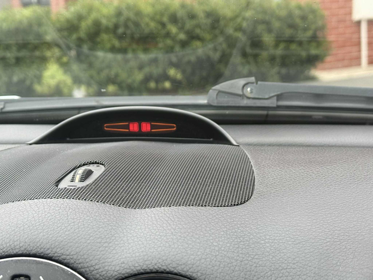 2005-MERCEDES BENZ AUTOMATIC