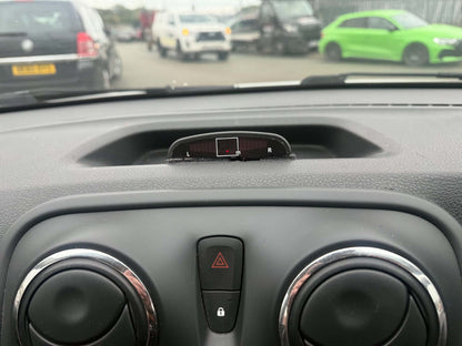 2015-DACIA SANDERO