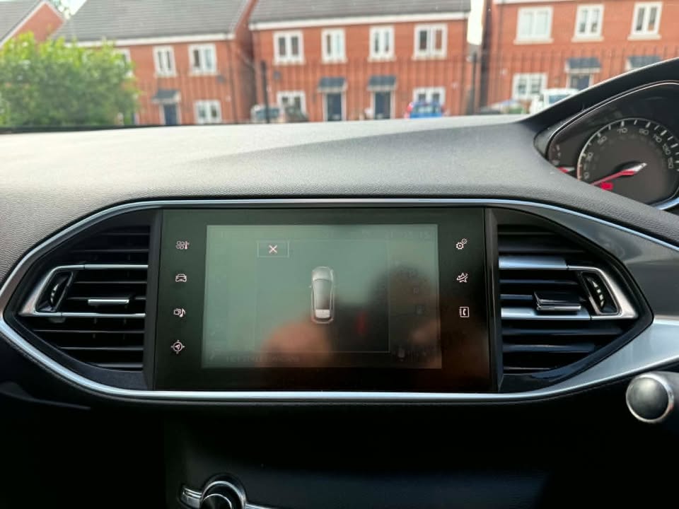 2016-PEUGEOT 308