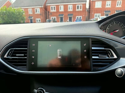 2016-PEUGEOT 308