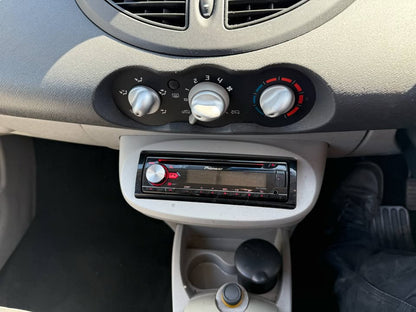 2008 - RENAULT TWINGO