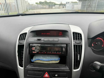 2010 - KIA CEED