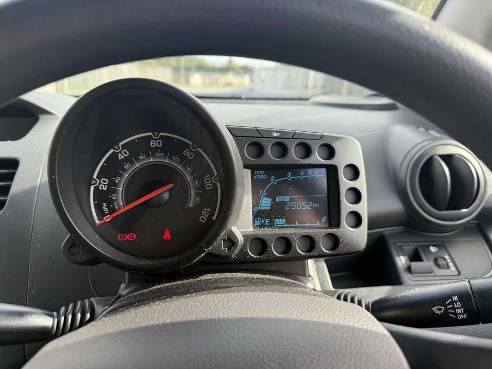 2011 - CHEVROLET SPARK