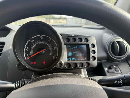 2011 - CHEVROLET SPARK