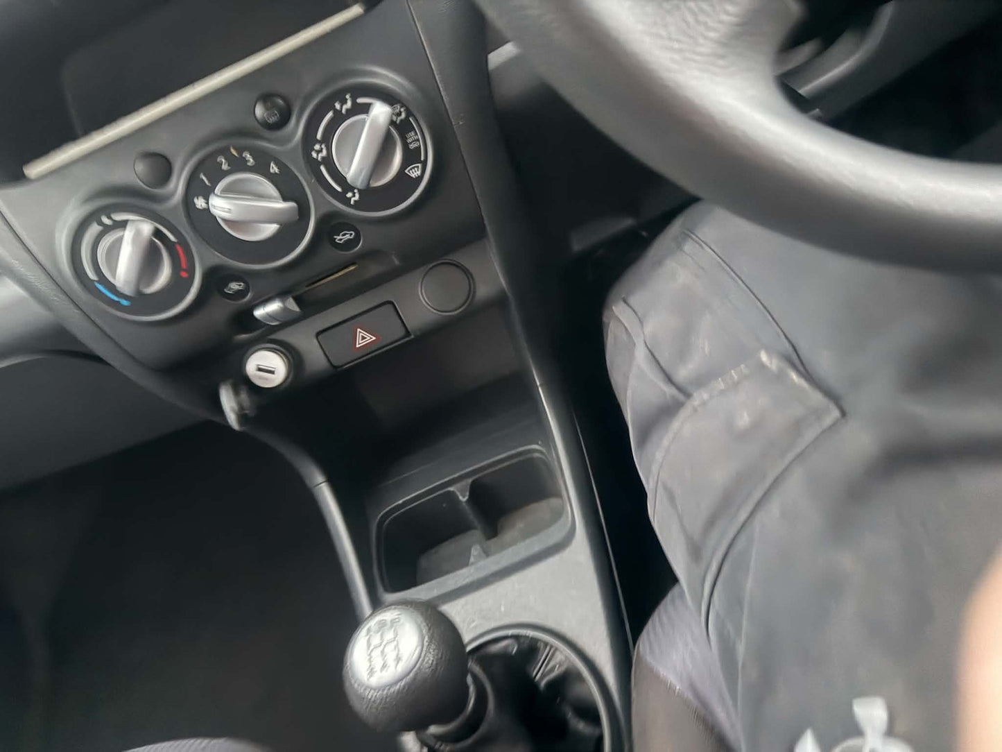 2013-SUZUKI ALTO