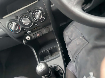 2013-SUZUKI ALTO