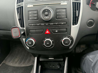 2009-KIA CEED ESTATE