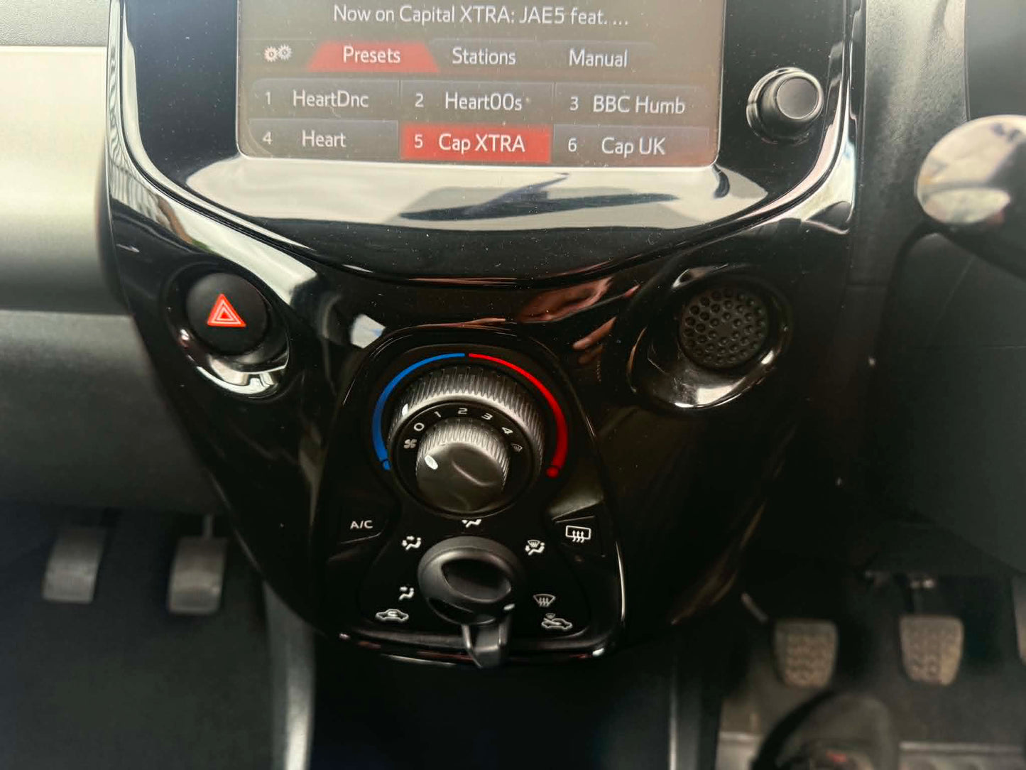 2015-CITROEN C1