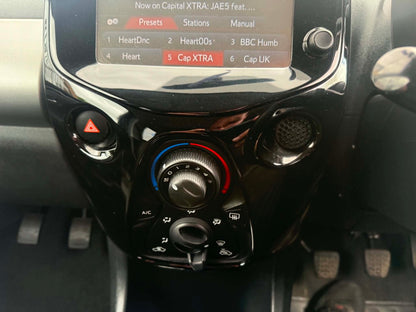 2015-CITROEN C1