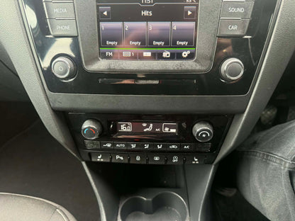 2017-SKODA RAPID