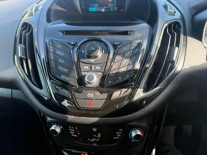 2014 - Ford B-Max Zetec