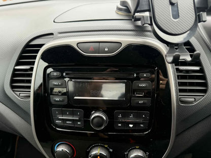 2014 - RENAULT CAPTUR