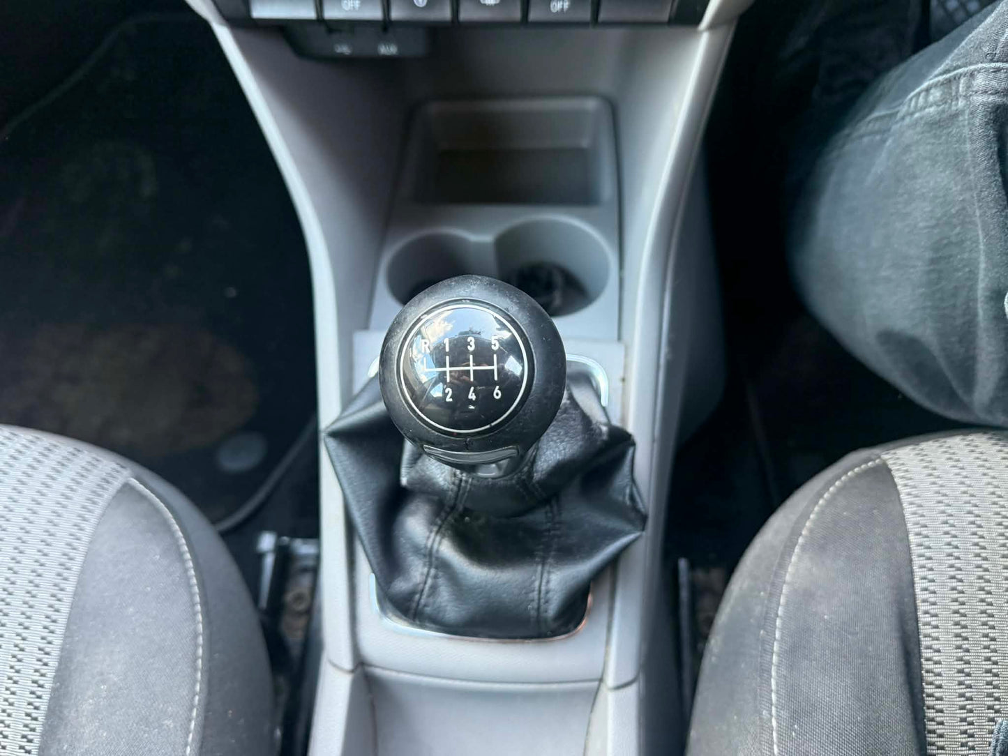 2014 - SEAT TOLEDO