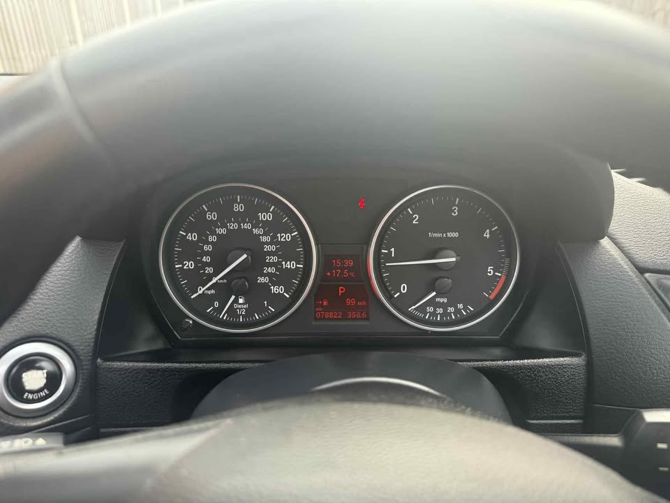 2010 BMW X1