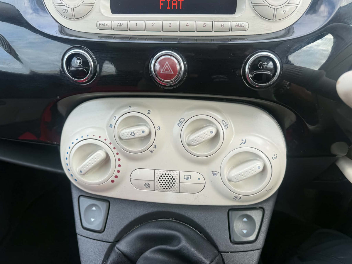 2011-FIAT 500