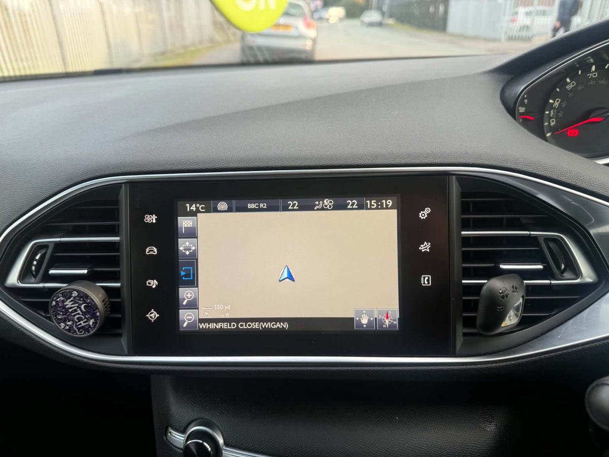 2016-PEUGEOT 308