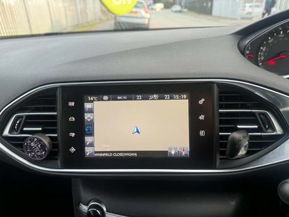 2016-PEUGEOT 308