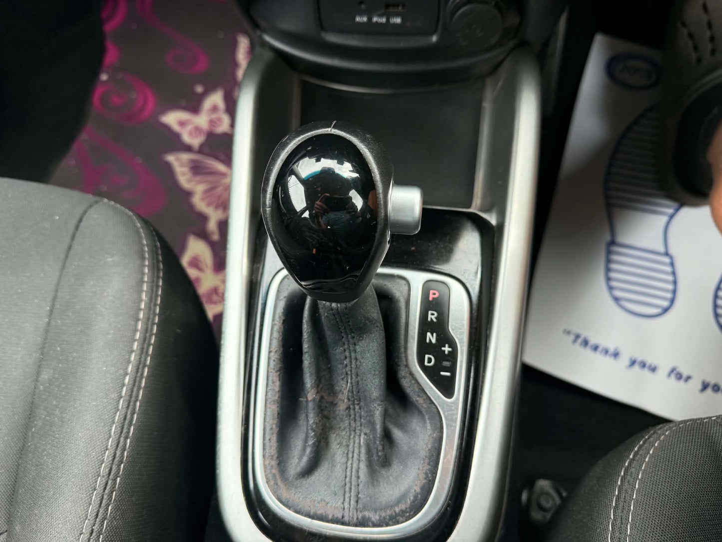 2014-KIA SOUL