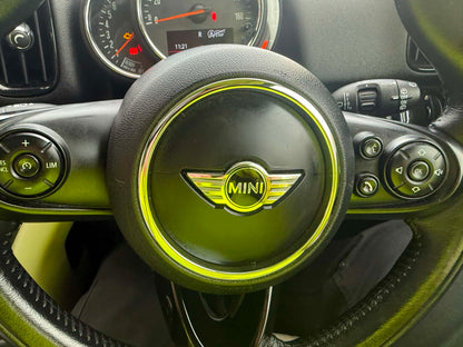2018-MINI COUNTRYMAN