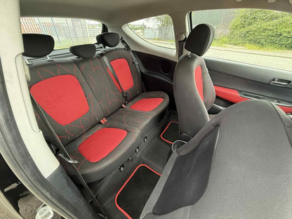 2010 - HYUNDAI I 20