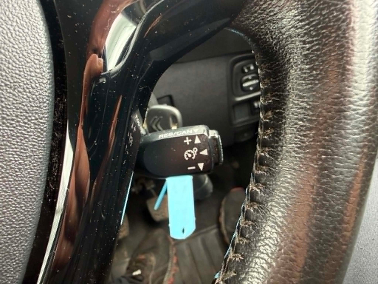 2015-CITROEN C1