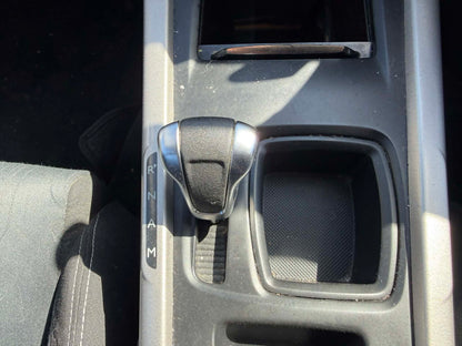 2014-CITROEN C4 AUTOMATIC
