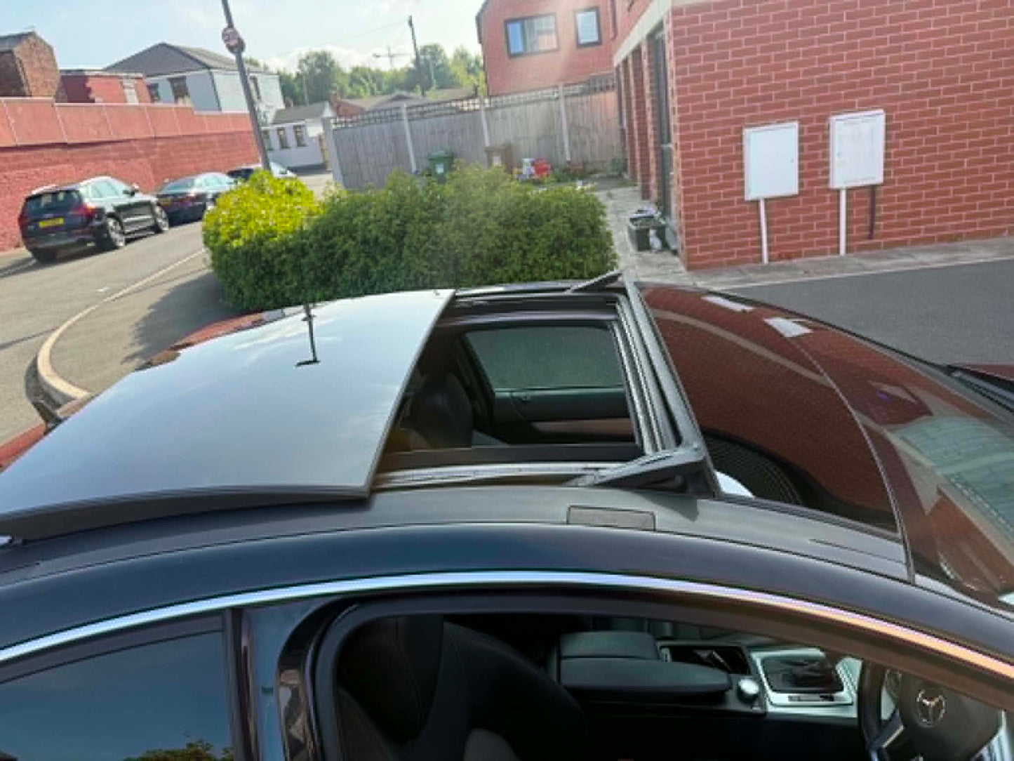 2012-mercedes c coupe automatic
