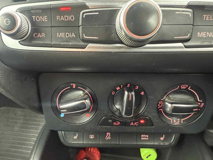 2016 - AUDI A1