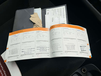 2007 - CITROEN C4 PICASSO AUTOMATIC