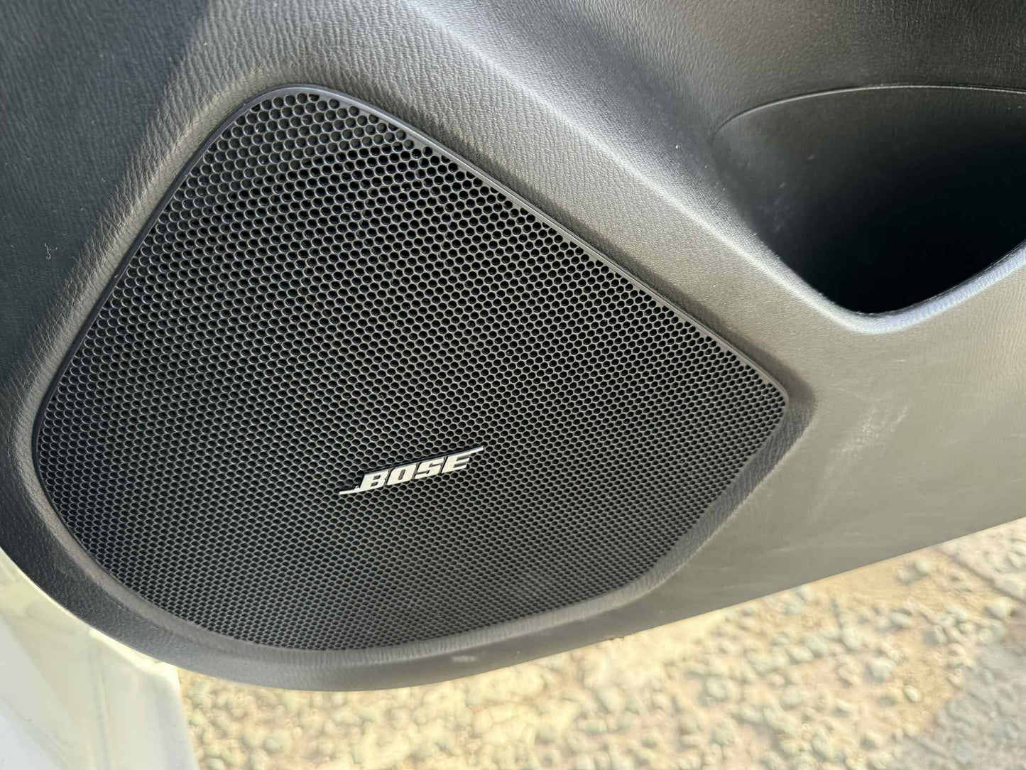 2015 - MAZDA 3 AUTOMATIC