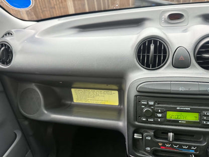 2006- HYUNDAI AMICA