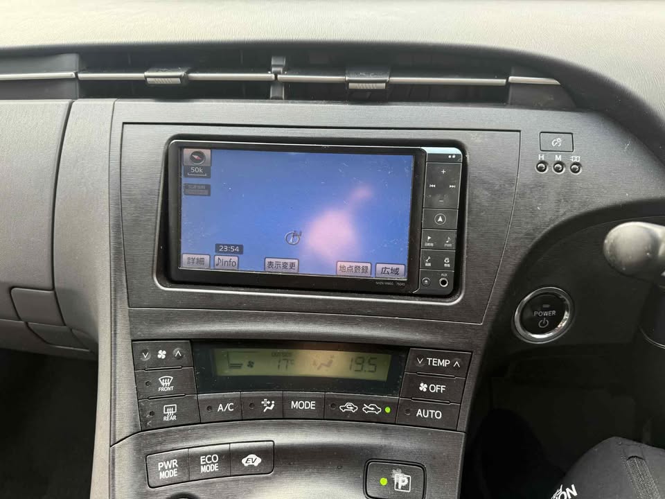 2010- TOYOTA PRIUS