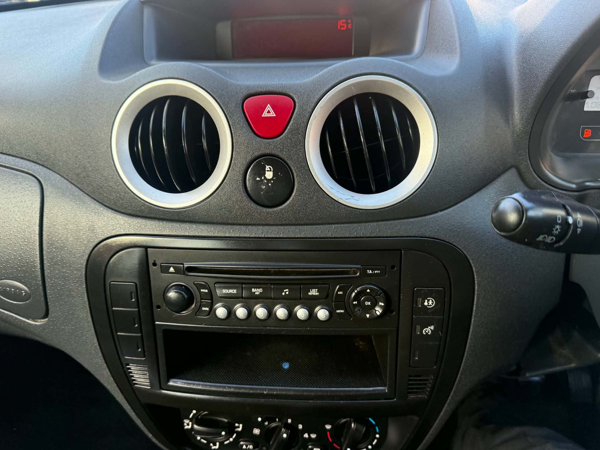 2010-CITROEN C3