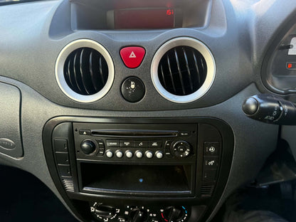 2010-CITROEN C3