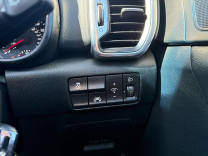 2016 - KIA SPORTAGE